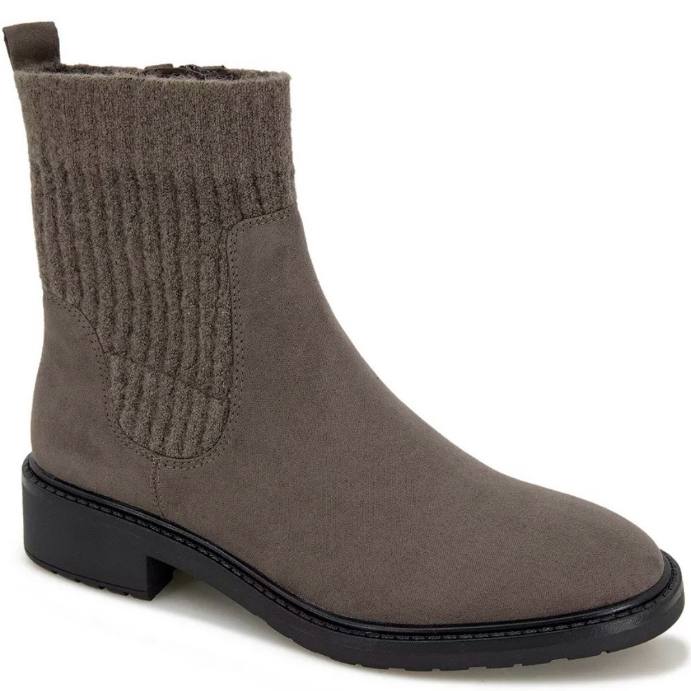 GENTLE SOULS - BEST CHELSEA SOCK BOOTIE